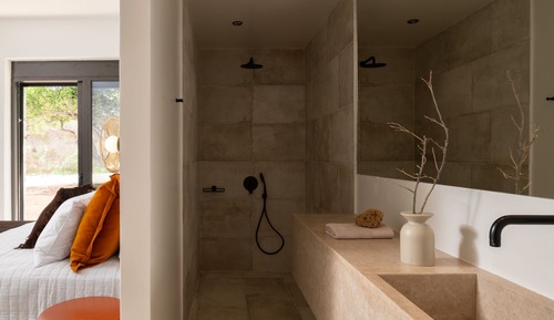 Villa, 4 habitaciones, piscina privada