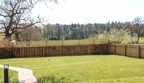 Casa de campo