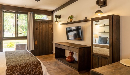 Suite presidencial
