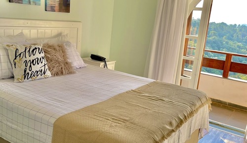 Apartamento Deluxe