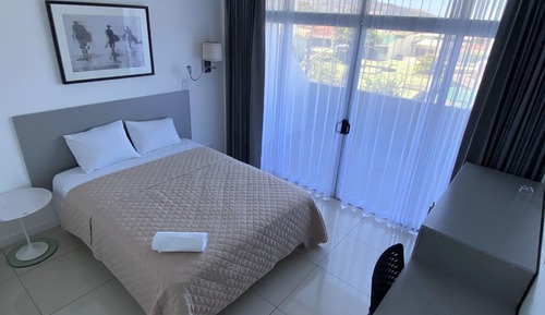 Habitación Confort