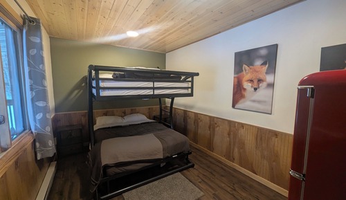 Habitación individual estándar