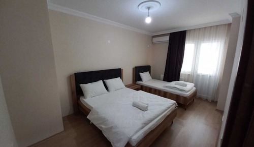 Superior Apartment