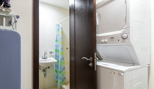 Apartamento superior