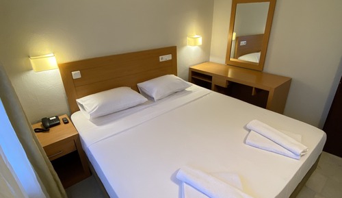Apartamento estándar