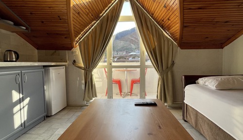 Loft económico