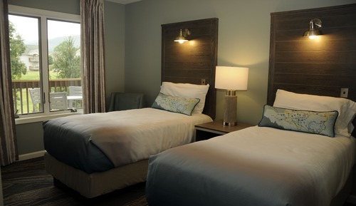 Apartamento Premium, 2 habitaciones