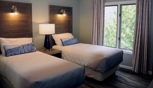 Apartamento Premium, 2 habitaciones