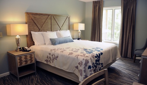 Apartamento Premium, 2 habitaciones