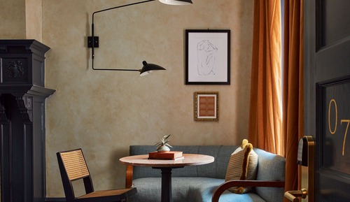 Suite estudio Premium