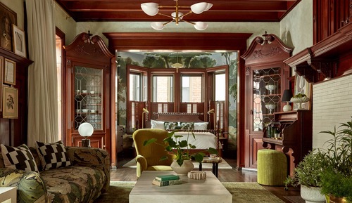 Suite estudio Signature