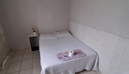 Habitación Confort doble