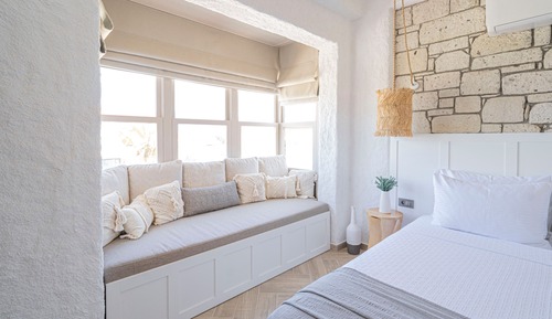 Habitación superior