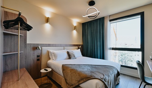 Habitación superior