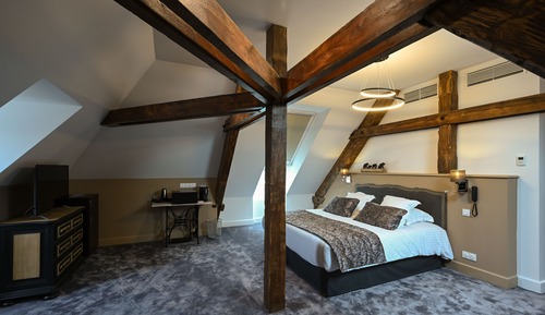 Habitación (Avec vue)