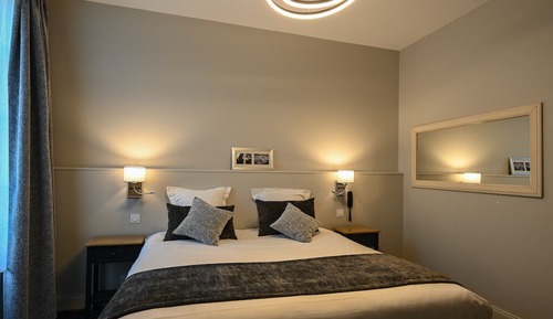 Habitación ejecutiva