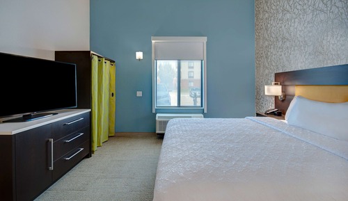 Suite, 1 habitación