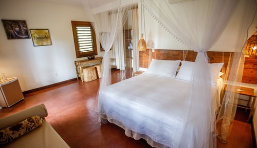 Habitación Confort