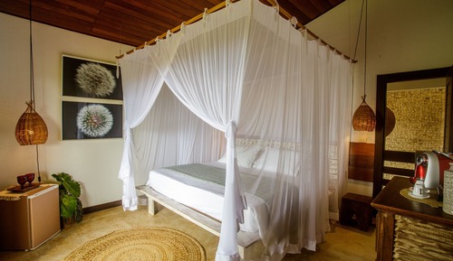 Habitación panorámica