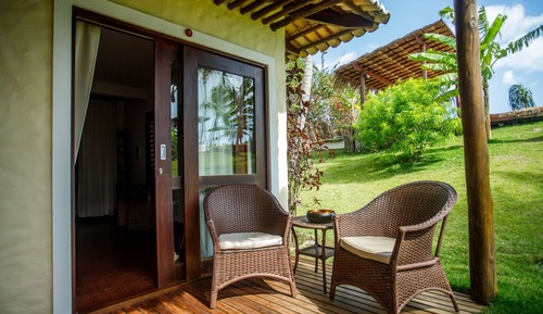 Habitación Confort