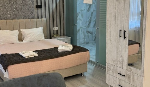 Suite Deluxe