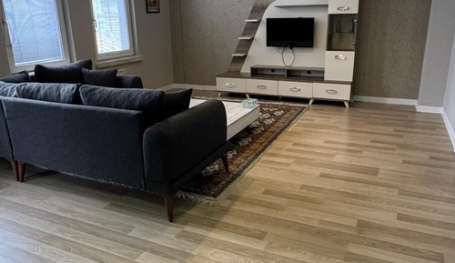 Apartamento familiar, vistas a la ciudad