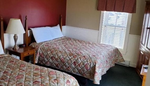 Apartamento superior