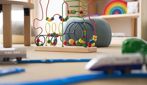 Habitación, no fumadores (Board Game, Kids)