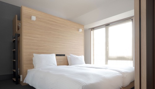Suite familiar, 2 habitaciones, no fumadores