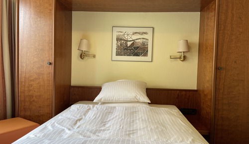 Habitación individual estándar