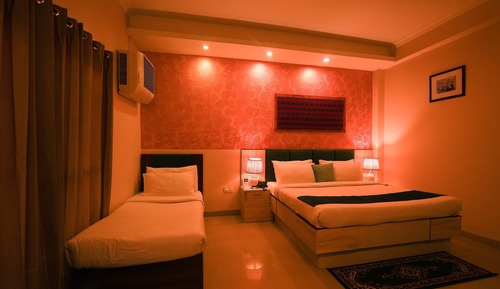 Habitación superior