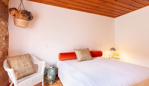 Habitación de diseño