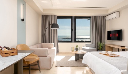 Suite estudio Elite