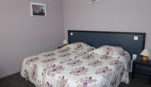 Habitación Confort doble