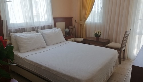 Habitación doble