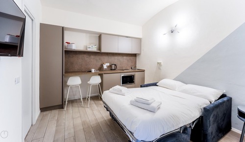 Apartamento