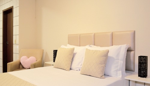 Habitación clásica doble