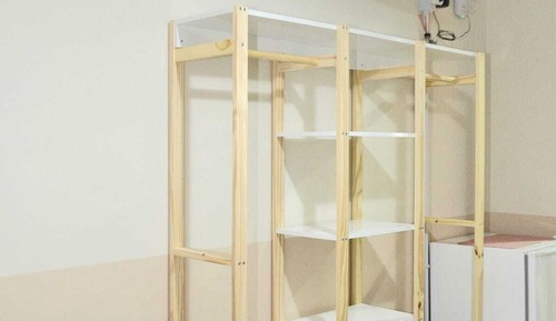 Habitación romántica doble