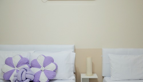Habitación triple tradicional