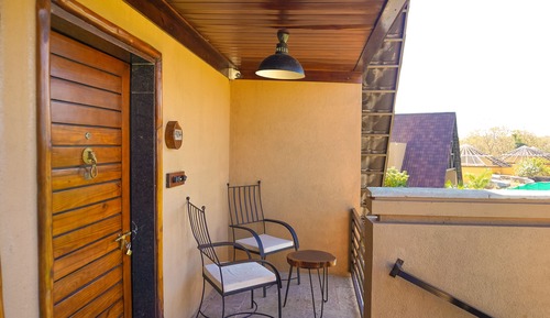 Habitación Premium (Cottage)