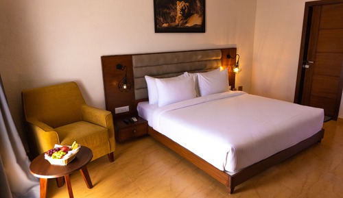 Habitación Deluxe (Classic)