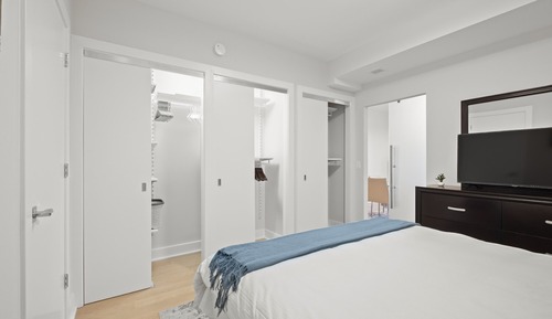 Luxury Apartment, 2 Bedrooms