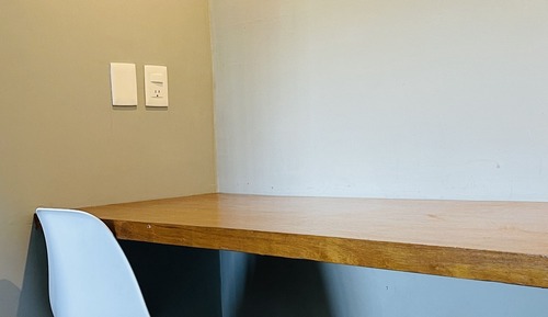 Habitación cuádruple