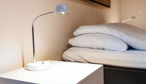 Habitación doble superior, 1 cama de matrimonio