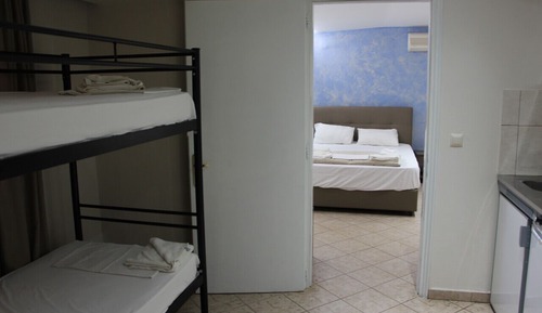 Apartamento Confort