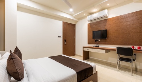 Habitación superior