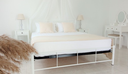 Habitación cuádruple básica