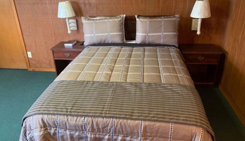 Habitación, 1 cama de matrimonio grande