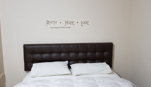 Apartamento Business