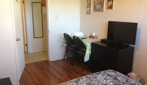 Habitación estándar, 1 cama de matrimonio, no fumadores